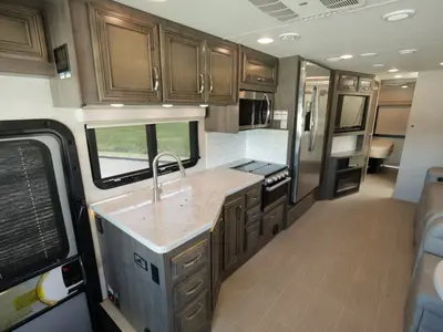 2023 Entegra Coach Vision XL photo 6