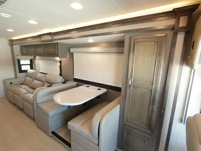 2023 Entegra Coach Vision XL photo 16
