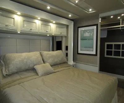 2019 Tiffin Motorhomes Allegro BUS photo 19