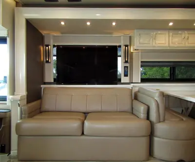 2019 Tiffin Motorhomes Allegro BUS photo 15