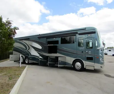 2019 Tiffin Motorhomes Allegro BUS photo 29