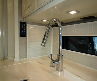 2019 Tiffin Motorhomes Allegro BUS photo 11