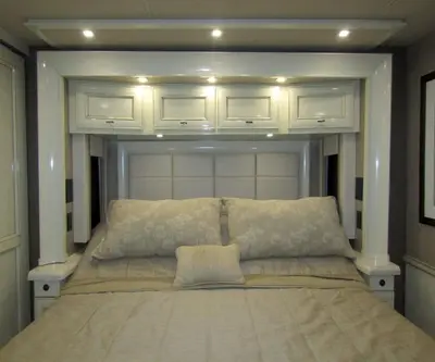 2019 Tiffin Motorhomes Allegro BUS photo 20