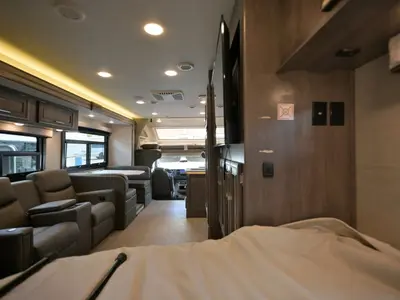2022 Entegra Coach Odyssey photo 24