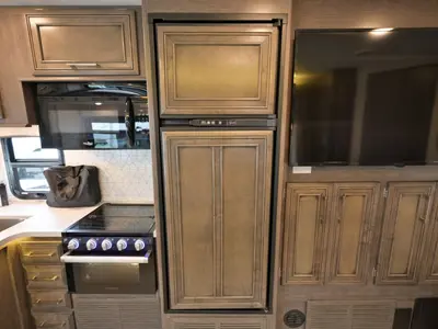 2022 Entegra Coach Odyssey photo 12