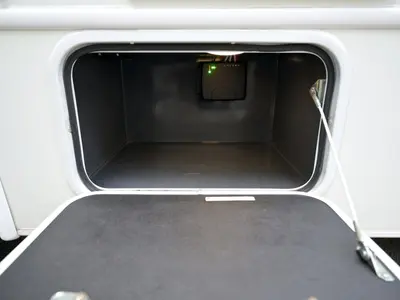 2022 Entegra Coach Odyssey photo 30