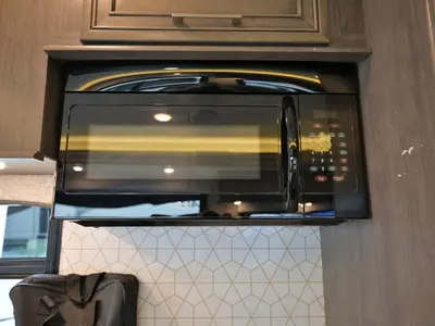 2022 Entegra Coach Odyssey photo 11