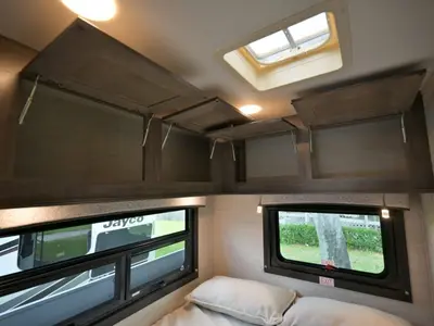 2022 Entegra Coach Odyssey photo 23