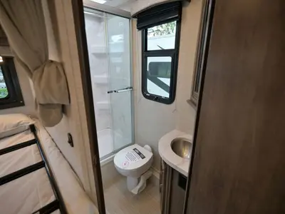2022 Entegra Coach Odyssey photo 25