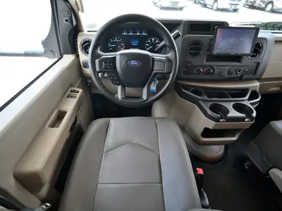 2022 Entegra Coach Odyssey photo 2