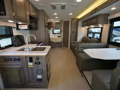 2022 Entegra Coach Odyssey photo 5