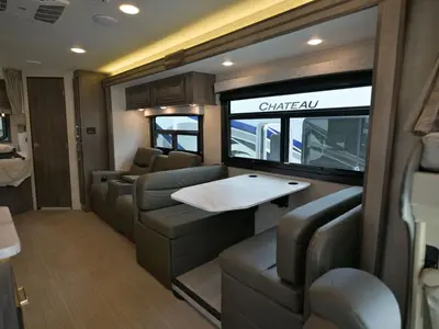 2022 Entegra Coach Odyssey photo 17