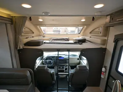 2022 Entegra Coach Odyssey photo 4