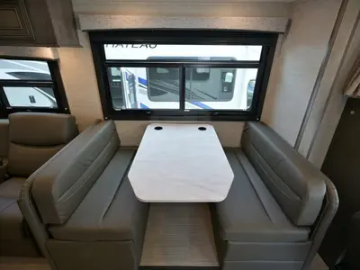 2022 Entegra Coach Odyssey photo 18