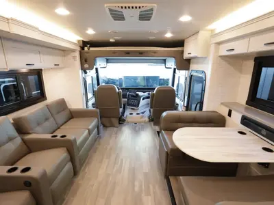 2025 Entegra Coach Vision photo 3
