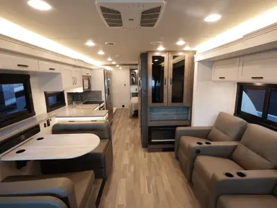 2025 Entegra Coach Vision photo 5
