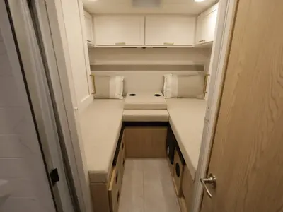 2027 Thor Motor Coach Chateau photo 20