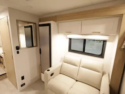 2027 Thor Motor Coach Chateau photo 13