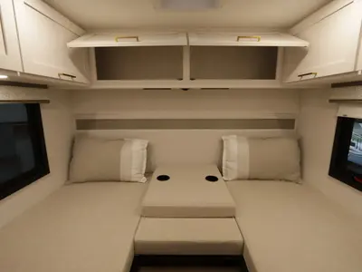 2027 Thor Motor Coach Chateau photo 23