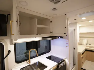 2027 Thor Motor Coach Chateau photo 11