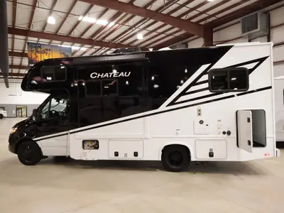 2027 Thor Motor Coach Chateau photo 26