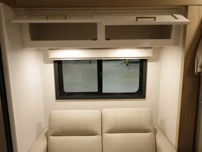 2027 Thor Motor Coach Chateau photo 16