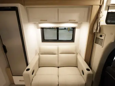 2027 Thor Motor Coach Chateau photo 14