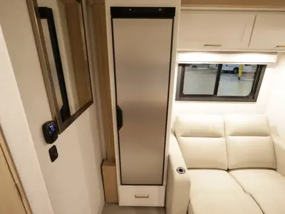 2027 Thor Motor Coach Chateau photo 17