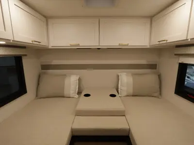 2027 Thor Motor Coach Chateau photo 22