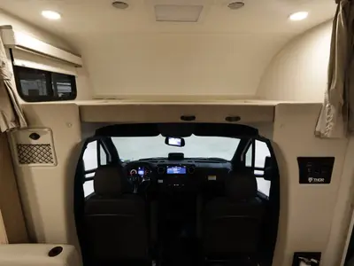 2027 Thor Motor Coach Chateau photo 4
