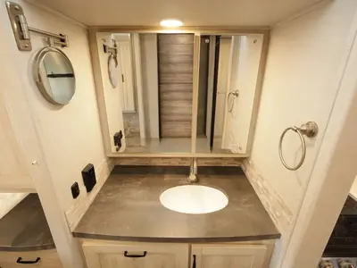 2021 Forest River Sunseeker photo 15