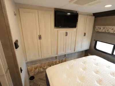 2021 Forest River Sunseeker photo 25