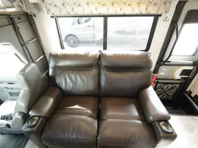 2021 Forest River Sunseeker photo 17