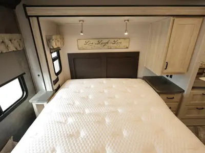 2021 Forest River Sunseeker photo 23