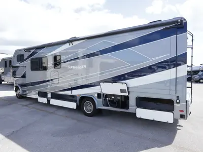 2021 Forest River Sunseeker photo 30