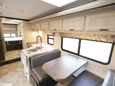 2021 Forest River Sunseeker photo 7