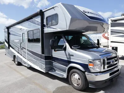 Used 2021 Forest River Sunseeker 3050S