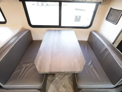 2021 Forest River Sunseeker photo 8