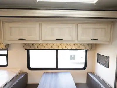 2021 Forest River Sunseeker photo 9