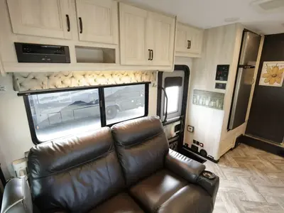 2021 Forest River Sunseeker photo 16