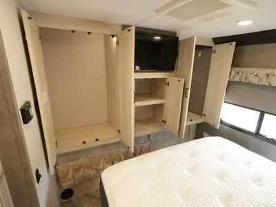 2021 Forest River Sunseeker photo 26