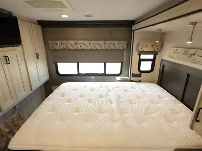 2021 Forest River Sunseeker photo 22