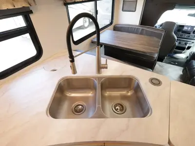 2021 Forest River Sunseeker photo 12