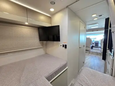 2027 Thor Motor Coach Vegas photo 18