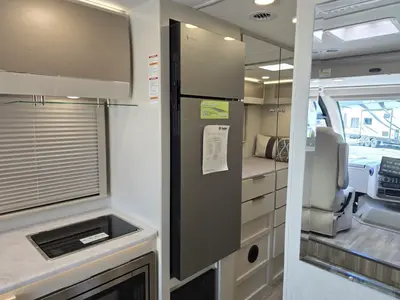 2027 Thor Motor Coach Vegas photo 12