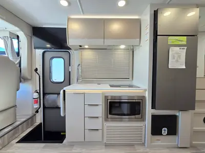 2027 Thor Motor Coach Vegas photo 7