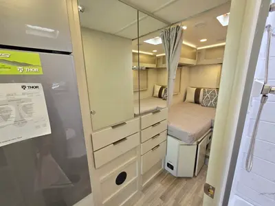 2027 Thor Motor Coach Vegas photo 19