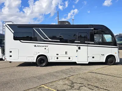 2027 Thor Motor Coach Vegas photo 23