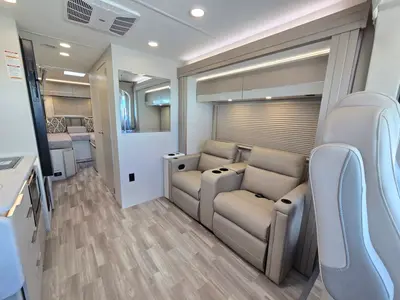 2027 Thor Motor Coach Vegas photo 13