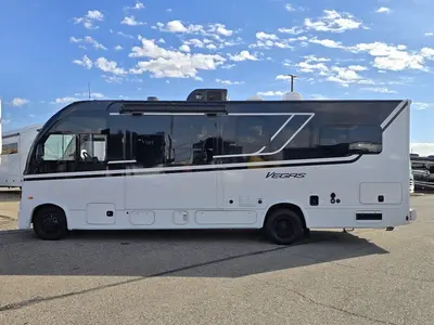 2027 Thor Motor Coach Vegas photo 28